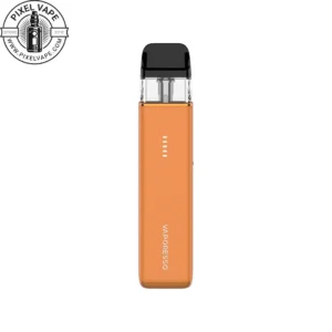 VAPORESSO XROS 6 MINI Pod System Jelly Orange - پادسیستم ویپرسو ایکسراس 6 مینی نارنجی