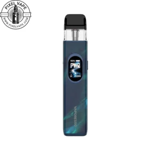 VAPORESSO XROS 6 PodMod Aurora Blue - پادماد ویپرسو ایکسراس 6 آبی شفق