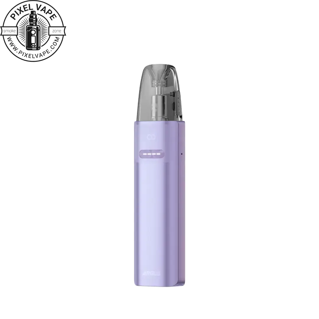 VOOPOO ARGUS G4 Mini Pod System Purple - پاد ووپو آرگاس جی 4 مینی بنفش VOOPOO ARGUS G4 Mini Pod System Purple - پاد ووپو آرگاس جی 4 مینی بنفش