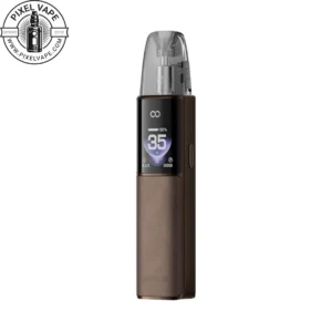 VOOPOO ARGUS G4 PodMod Brwon - پادماد ووپو آرگاس جی 4 قهوه ای