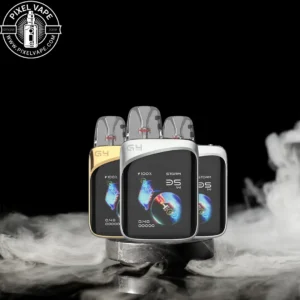 خرید UWELL Caliburn G4 Pro KOKOK PodMod - خرید پادماد یوول کالیبرن جی 4 پرو کوکو