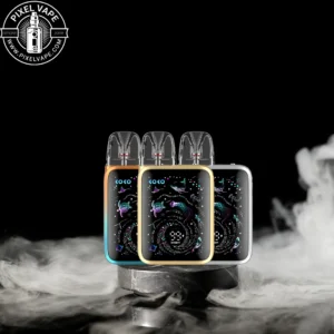 خرید UWELL Caliburn G5 KOKO PodMod - خرید پادماد یوول کالیبرن جی 5 کوکو
