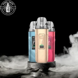 خرید VAPORESSO LUXE X3 PodMod - خرید پادماد ویپرسو لوکس ایکس 3
