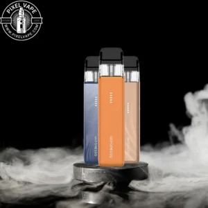 خرید VAPORESSO XROS 6 MINI Pod System - خرید پادسیستم ویپرسو ایکسراس 6 مینی