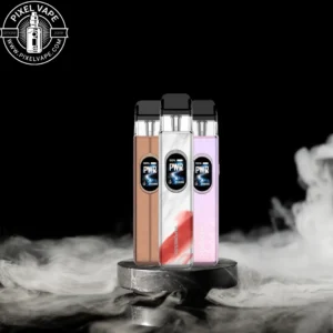 خرید VAPORESSO XROS 6 PodMod- خرید پادماد ویپرسو ایکسراس 6