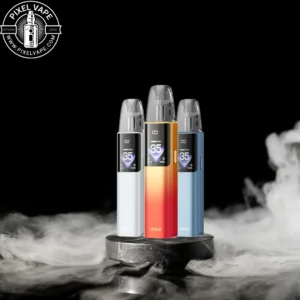 خرید VOOPOO ARGUS G4 PodMod - خرید پادماد ووپو آرگاس جی 4