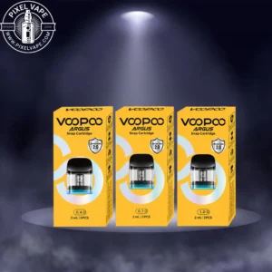 خرید VOOPOO ARGUS SNAP CARTRIDGE - خرید کارتریج ووپو سری آرگاس اسنپ